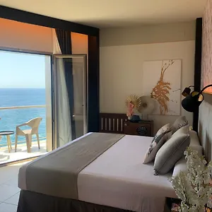 Hotel On Aleta Designed For Adults, Almunecar