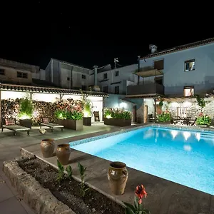 3* Hotel Manuel De La Capilla