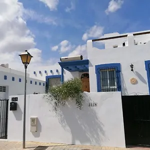 Hotel Casa Cabo De Gata, Retamar (Almeria)