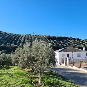  Сasa de vacaciones Cortijo La Polilla