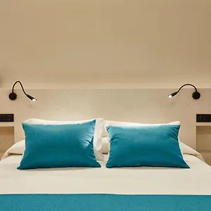 Hotel Boutique Molino De Enmedio, Hueneja