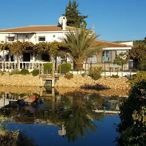 Bed & Breakfast Casa Olivar, Tocon