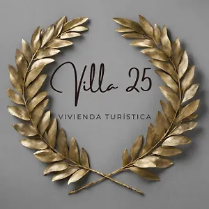  Apartamento 25