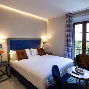 Aparthotel Plazuela Del Carbon Cádiz