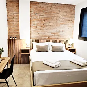 Aparthotel Ariqus Fira L’Hospitalet de Llobregat