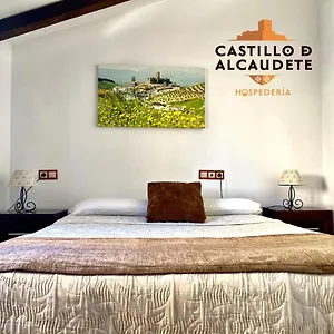 Inn Hospederia Castillo De, Alcaudete