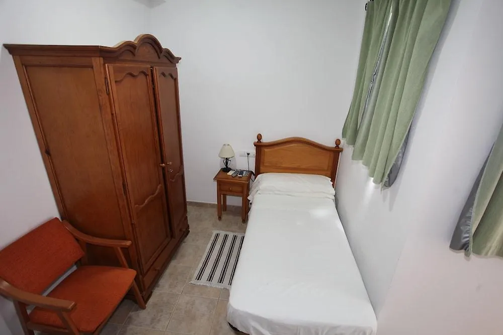 Affittacamere Pension Guerrero Cabra