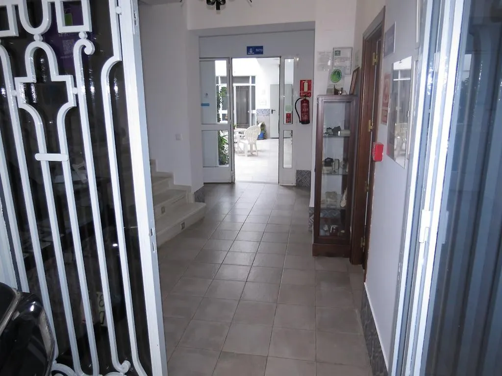 Pension Guerrero Cabra 2*,