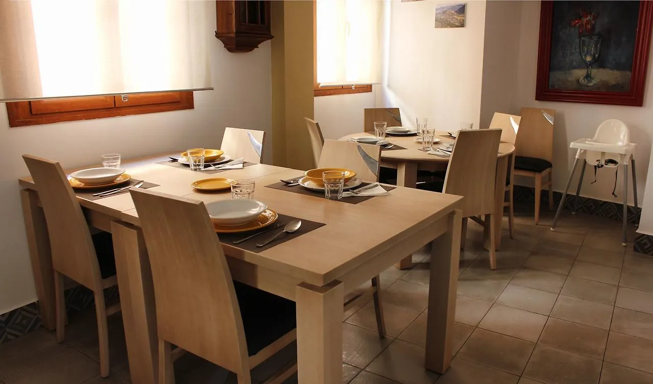 Pension Guerrero Cabra 2*,  Spagna