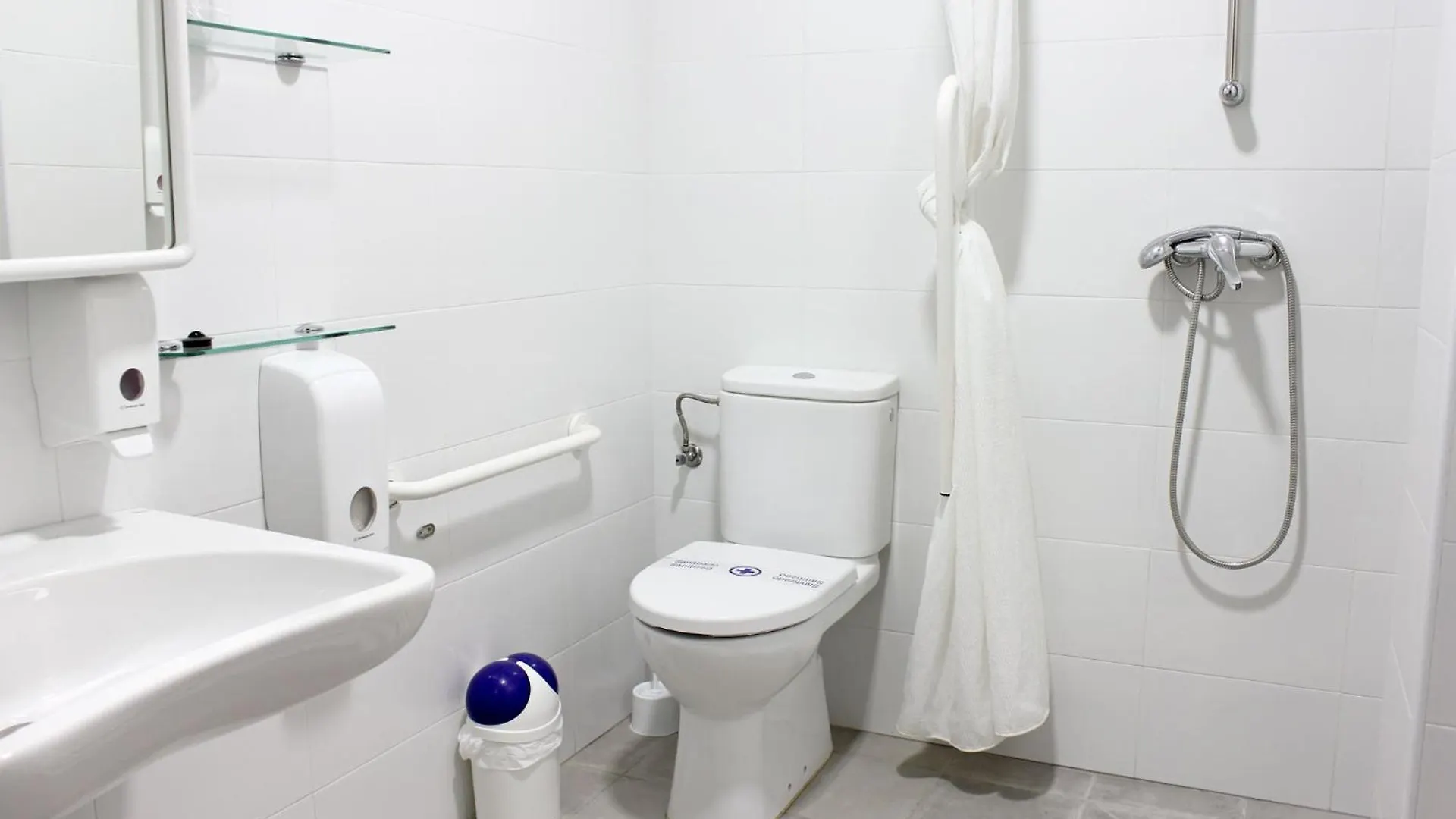 Guest house Pension Guerrero Cabra