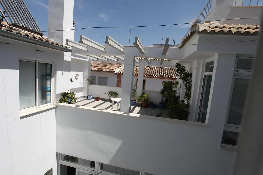 ** Guest house Pension Guerrero Cabra Spain